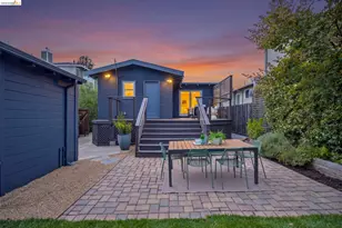 3528 Boston Ave, Oakland, CA 94602 - Photo 2
