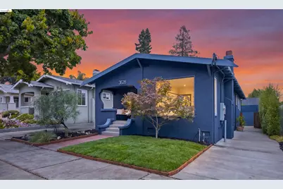 3528 Boston Avenue, Oakland, CA 94602 - Photo 1