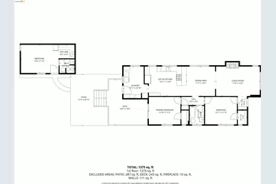 3528 Boston Avenue, Oakland, CA 94602 - Photo 42