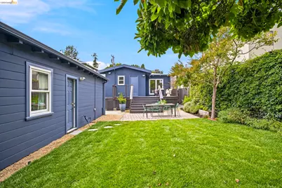 3528 Boston Avenue, Oakland, CA 94602 - Photo 30