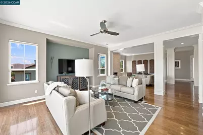 3024 Overlook Dr, Vallejo, CA 94591 - Photo 8