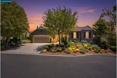 3024 Overlook Dr, Vallejo, CA 94591 - Photo 2