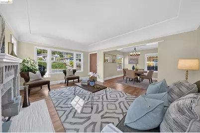 3057 Sylvan Ave, Oakland, CA 94602 - Photo 4