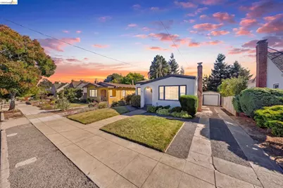 3057 Sylvan Ave, Oakland, CA 94602 - Photo 2
