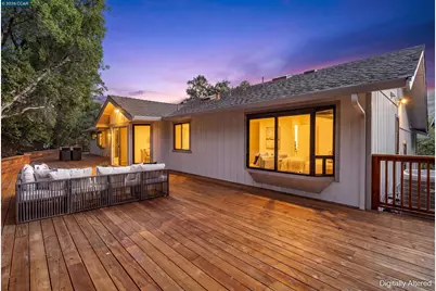 3137 Gloria Ter, Lafayette, CA 94549 - Photo 2