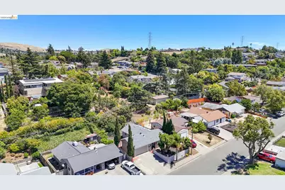 724 Lockwood Dr., Vallejo, CA 94547 - Photo 38