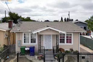 1440 76th Ave, Oakland, CA 94621 - Photo 1