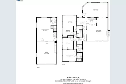 4815 Shetland Ave, Oakland, CA 94605 - Photo 32