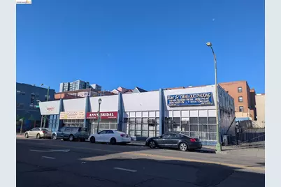 157 International Blvd, Oakland, CA 94606 - Photo 4