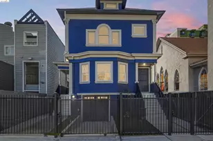 523 25th St, Oakland, CA 94612 - Photo 1