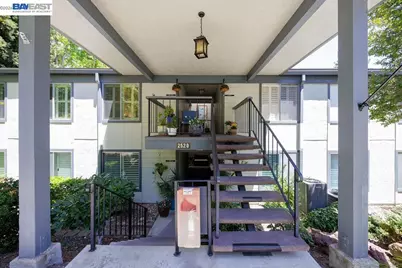 2520 Ptarmigan #1, Walnut Creek, CA 94595 - Photo 6