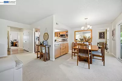 2520 Ptarmigan #1, Walnut Creek, CA 94595 - Photo 16