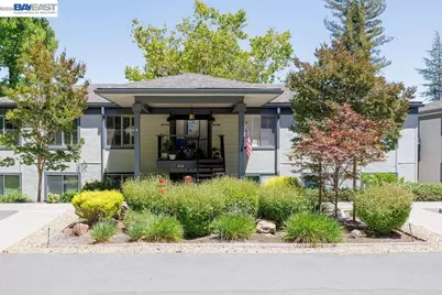2520 Ptarmigan #1, Walnut Creek, CA 94595 - Photo 4