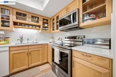 2520 Ptarmigan #1, Walnut Creek, CA 94595 - Photo 16