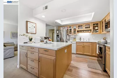 2520 Ptarmigan #1, Walnut Creek, CA 94595 - Photo 14