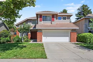 316 Amberleaf Way, Brentwood, CA 94513 - Photo 2