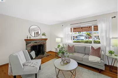 885 Devonshire Ave, San Leandro, CA 94579 - Photo 4