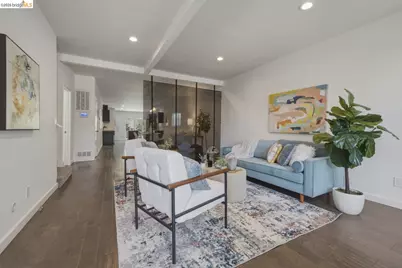 2523 Martin Luther King Jr Way, Oakland, CA 94612 - Photo 2