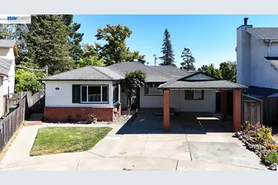 4231 Somerset Ave, Castro Valley, CA 94546 - Photo 34