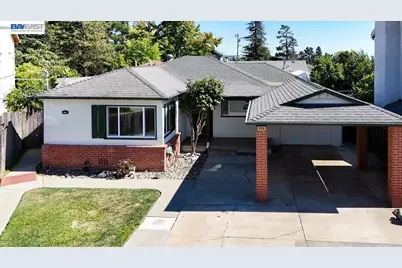 4231 Somerset Ave, Castro Valley, CA 94546 - Photo 36