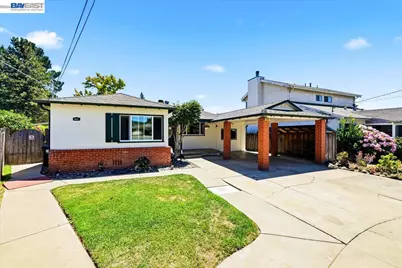 4231 Somerset Ave, Castro Valley, CA 94546 - Photo 2