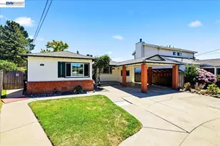 4231 Somerset Ave, Castro Valley, CA 94546 - Photo 2