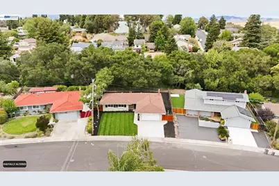8091 Via Zapata, Dublin, CA 94568 - Photo 34