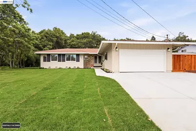 8091 Via Zapata, Dublin, CA 94568 - Photo 2