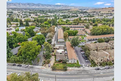 1966 Almaden Rd, San Jose, CA 95125 - Photo 16