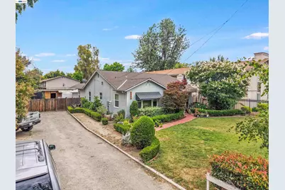 1966 Almaden Rd, San Jose, CA 95125 - Photo 6