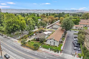 1966 Almaden Rd, San Jose, CA 95125 - Photo 4