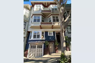 1630-1634 Hyde St, San Francisco, CA 94109 - Photo 1