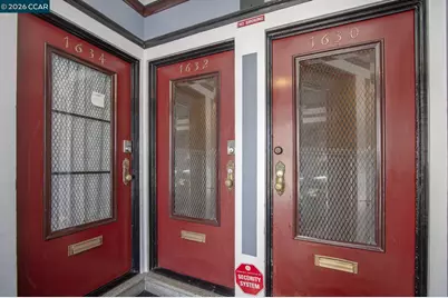1630-1634 Hyde St, San Francisco, CA 94109 - Photo 4