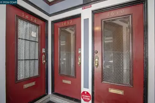 1630-1634 Hyde St, San Francisco, CA 94109 - Photo 4