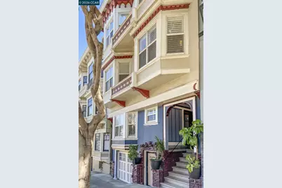 1630-1634 Hyde St, San Francisco, CA 94109 - Photo 2