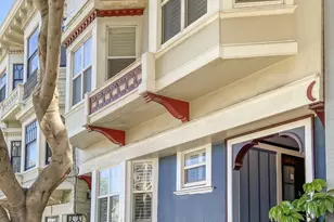 1630-1634 Hyde St, San Francisco, CA 94109 - Photo 2