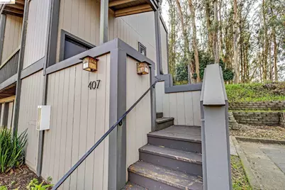 407 Vista Heights Rd, El Cerrito, CA 94530 - Photo 26