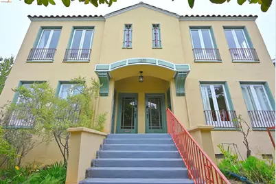 1301 Bonita #3, Berkeley, CA 94709 - Photo 1