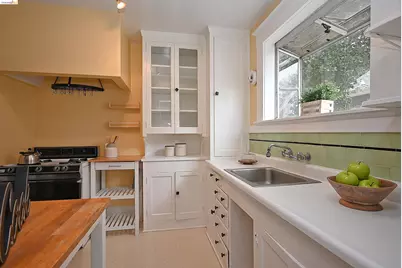 1301 Bonita #3, Berkeley, CA 94709 - Photo 30