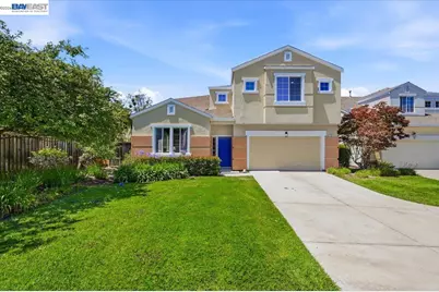 112 Ridgepoint Ct, Hercules, CA 94547 - Photo 2