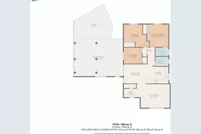 42881 Applewood St, Fremont, CA 94538 - Photo 2
