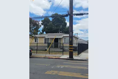 1102 69th Ave, Oakland, CA 94612 - Photo 2