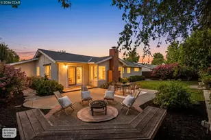 2856 San Benito Dr, Walnut Creek, CA 94598 - Photo 56