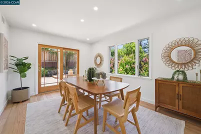 2856 San Benito Dr, Walnut Creek, CA 94598 - Photo 18