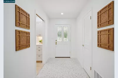 2856 San Benito Dr, Walnut Creek, CA 94598 - Photo 8