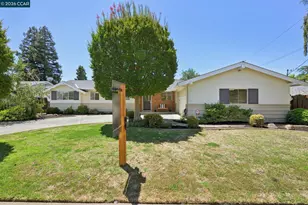 2856 San Benito Dr, Walnut Creek, CA 94598 - Photo 2