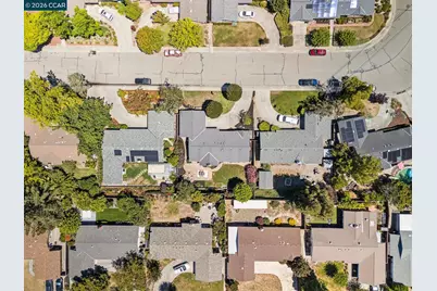 2856 San Benito Dr, Walnut Creek, CA 94598 - Photo 70