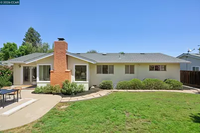 2856 San Benito Dr, Walnut Creek, CA 94598 - Photo 52