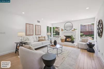 2856 San Benito Dr, Walnut Creek, CA 94598 - Photo 12
