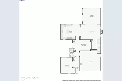 5171 Bengali St, Danville, CA 94506 - Photo 66